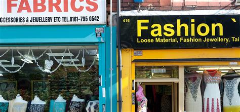 clothing wholesalers manchester cheetham hill.